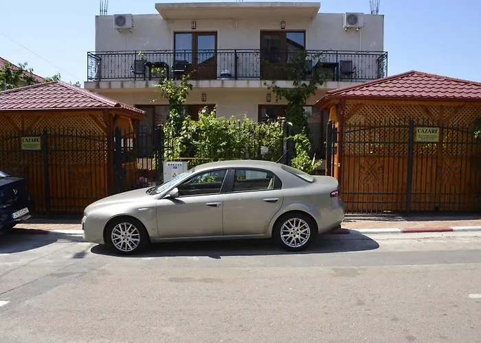 Casa Sarofin Hotel Costineşti