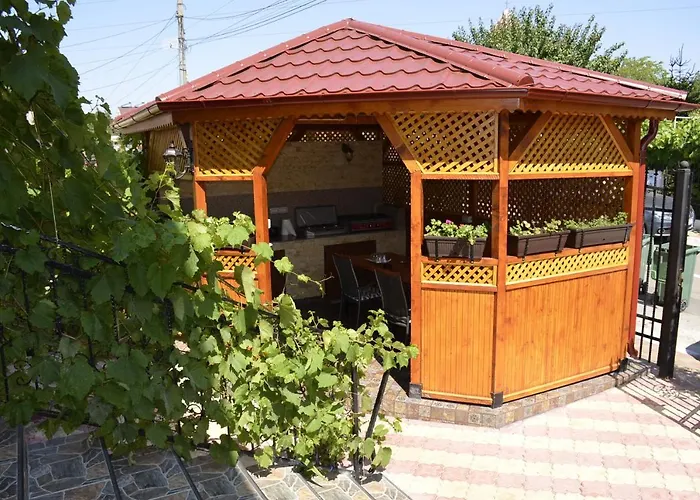 Casa Sarofin Hotel Costineşti