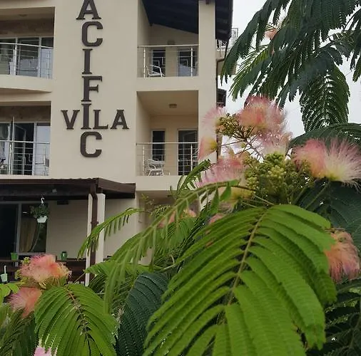 Vila Pacific Costineşti